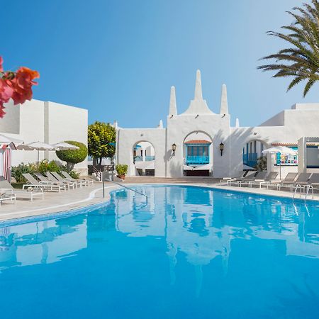 Alua Suites Fuerteventura Коралео Екстериор снимка