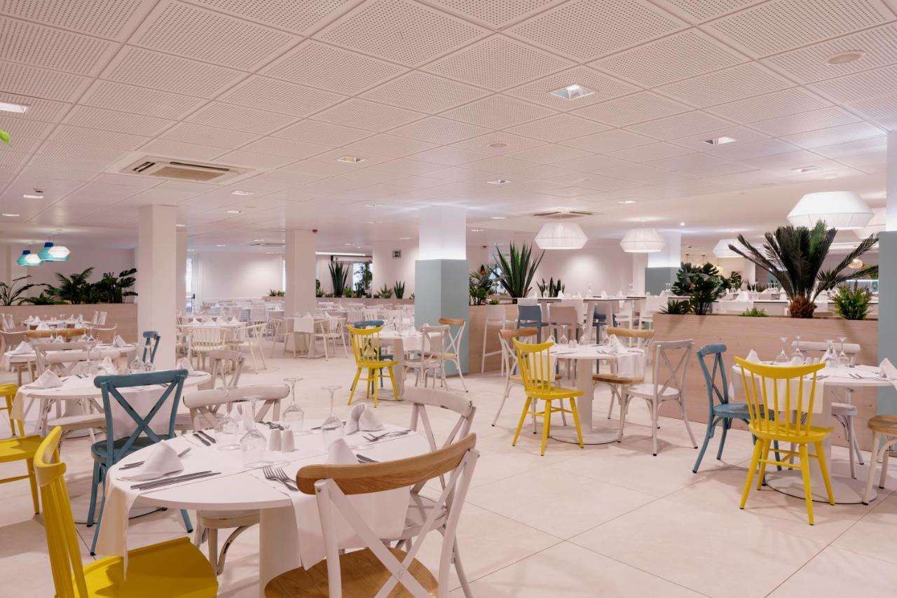 Alua Suites Fuerteventura Коралео Екстериор снимка