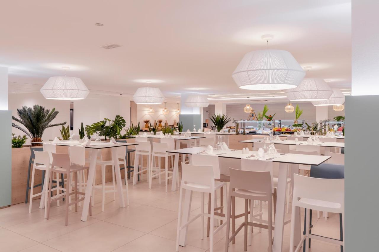 Alua Suites Fuerteventura Коралео Екстериор снимка