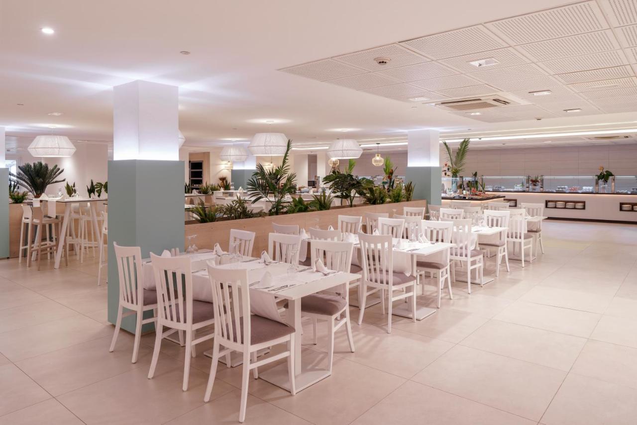Alua Suites Fuerteventura Коралео Екстериор снимка