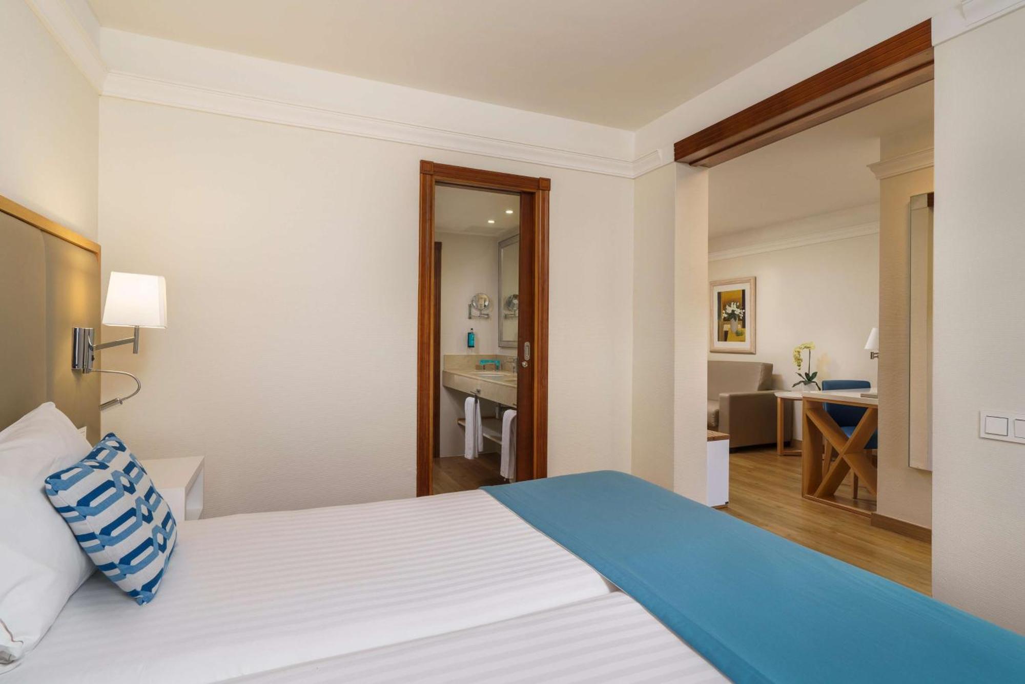 Alua Suites Fuerteventura Коралео Екстериор снимка