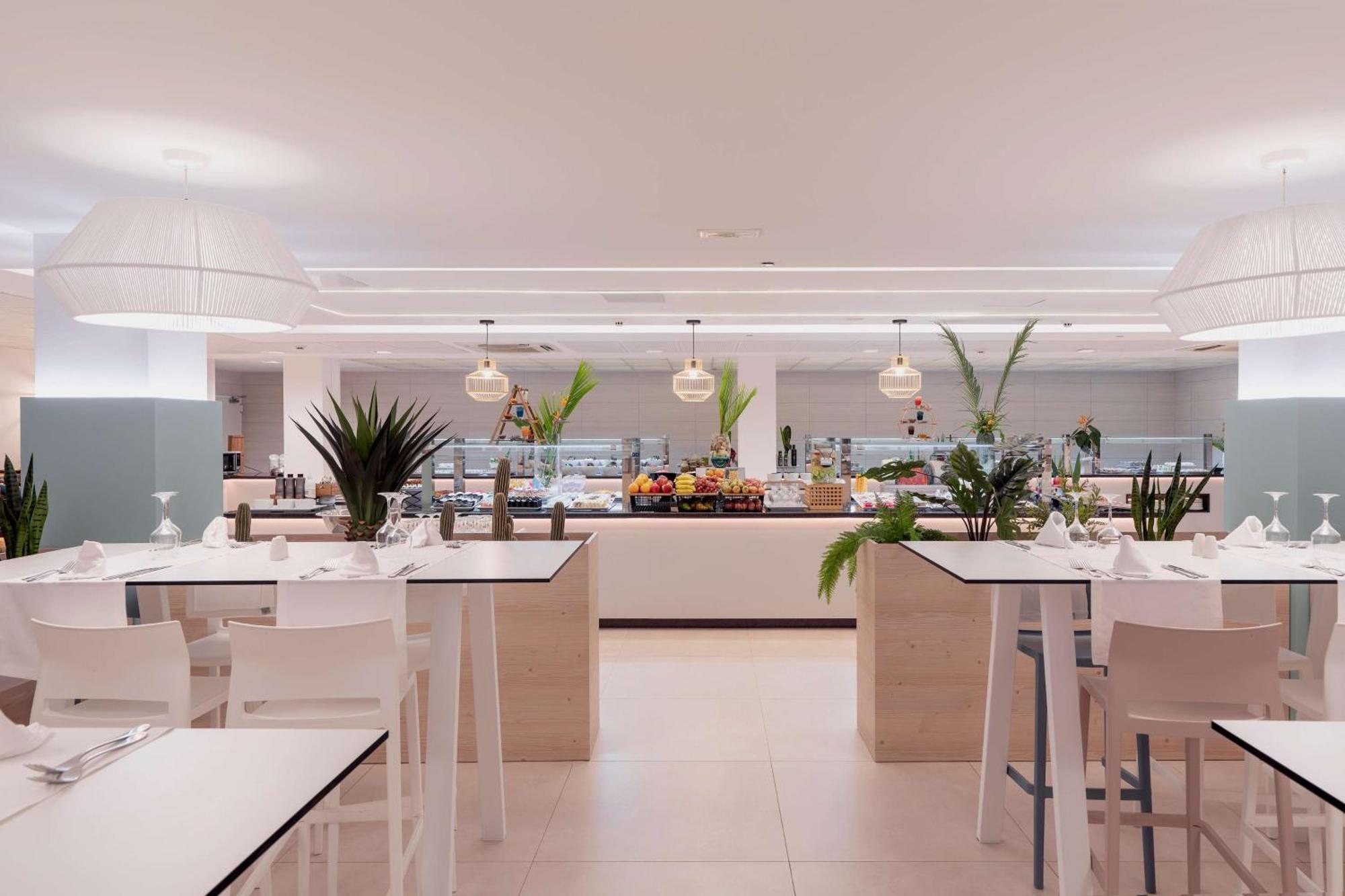 Alua Suites Fuerteventura Коралео Екстериор снимка