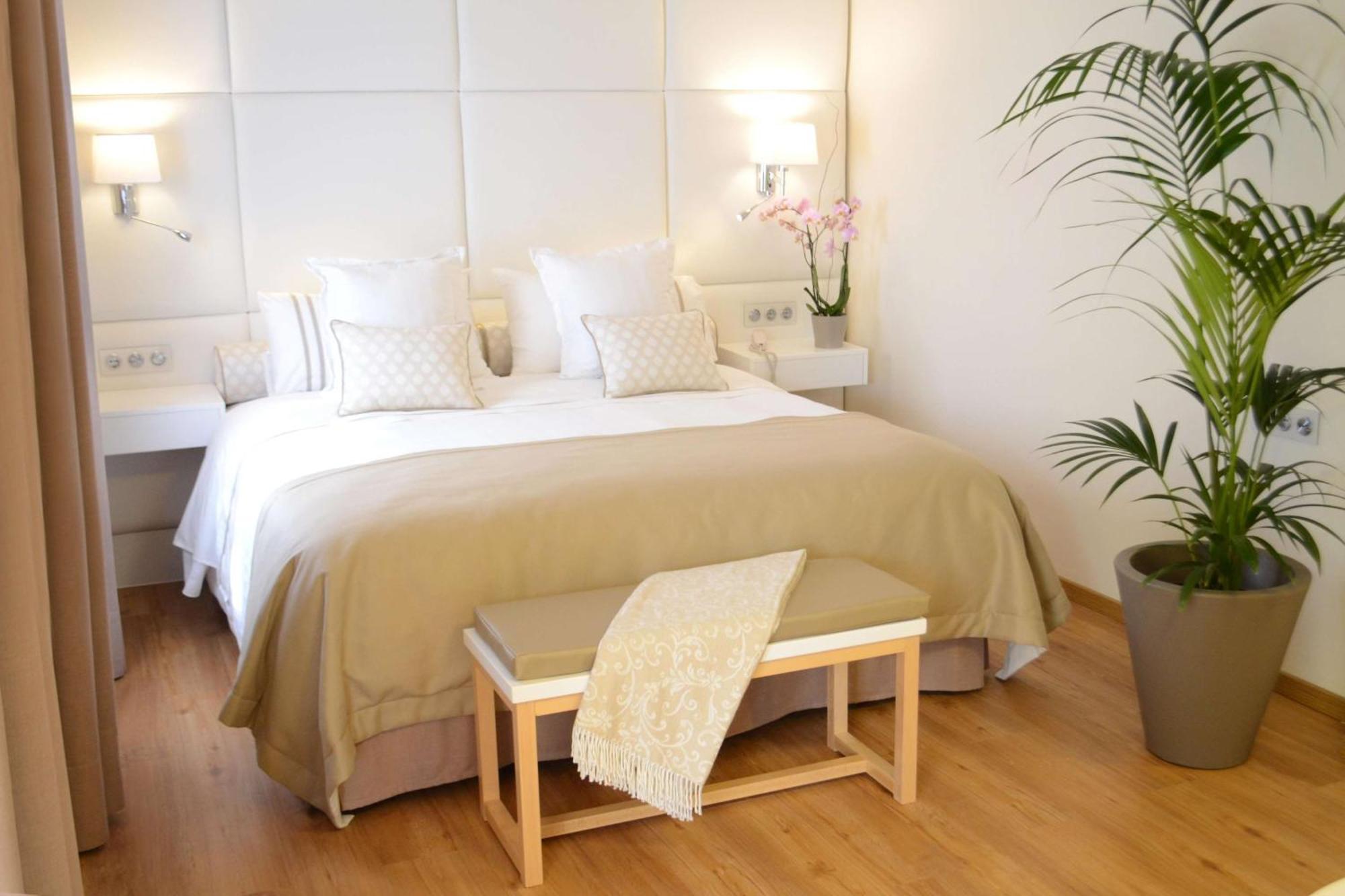 Alua Suites Fuerteventura Коралео Екстериор снимка