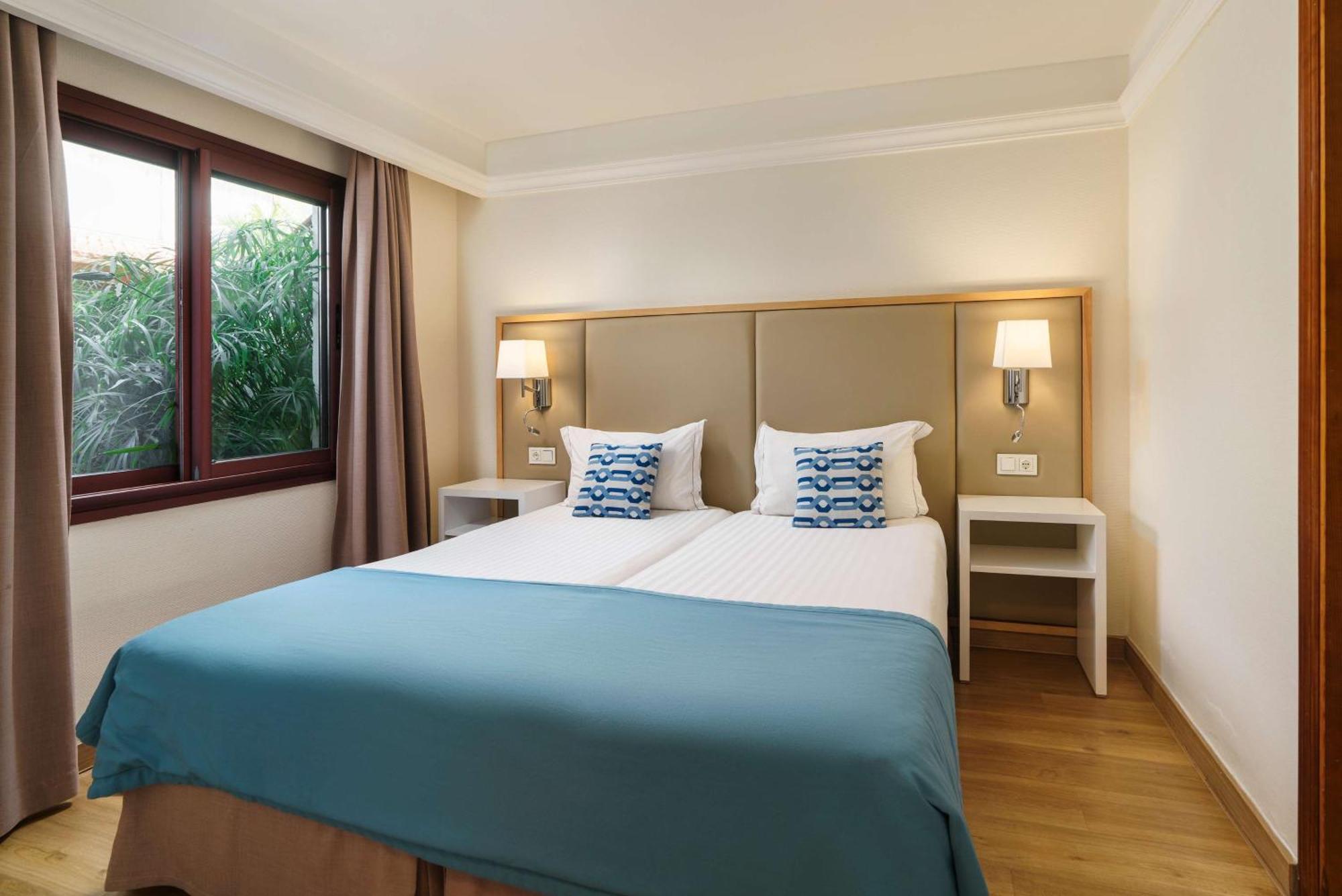 Alua Suites Fuerteventura Коралео Екстериор снимка