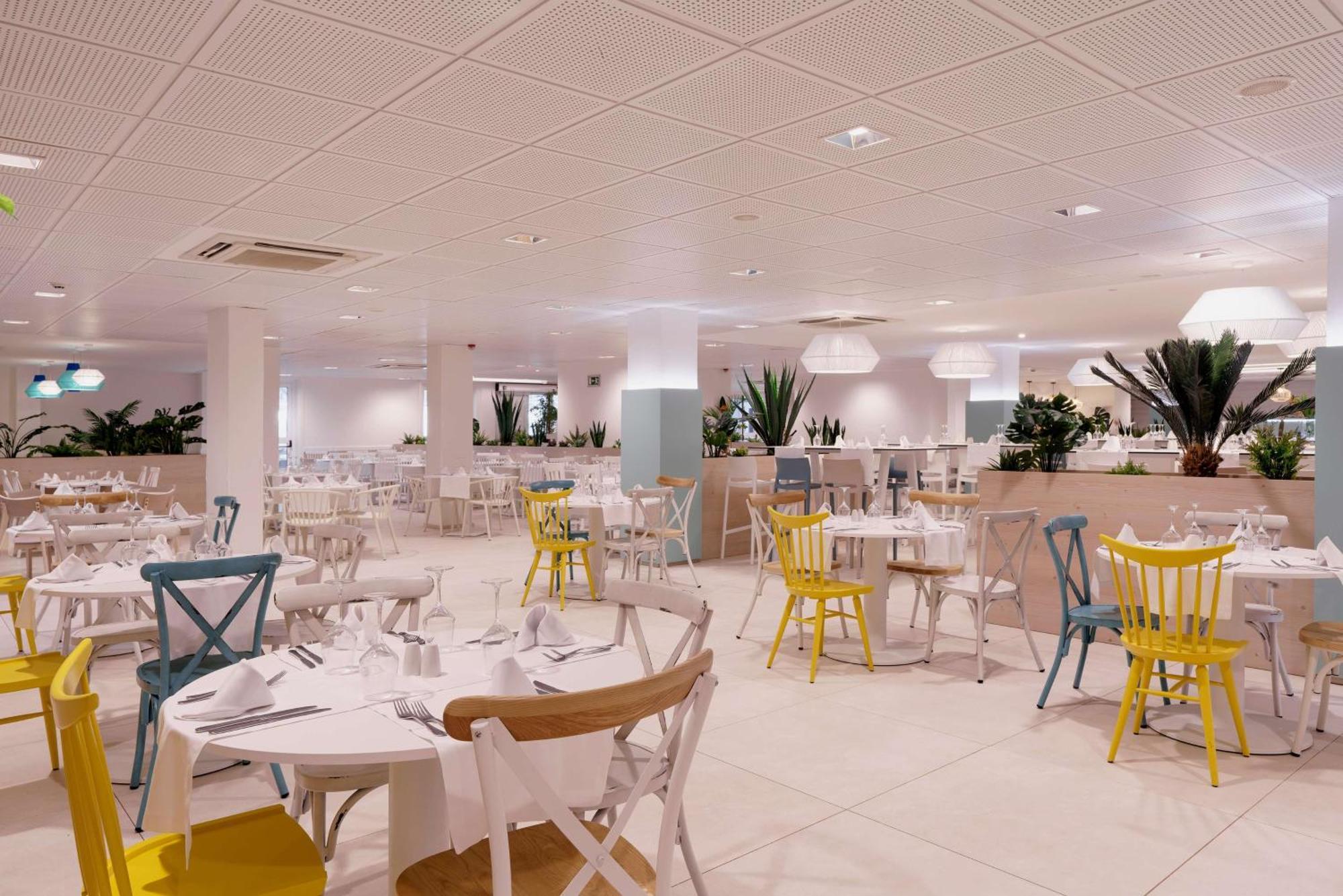 Alua Suites Fuerteventura Коралео Екстериор снимка