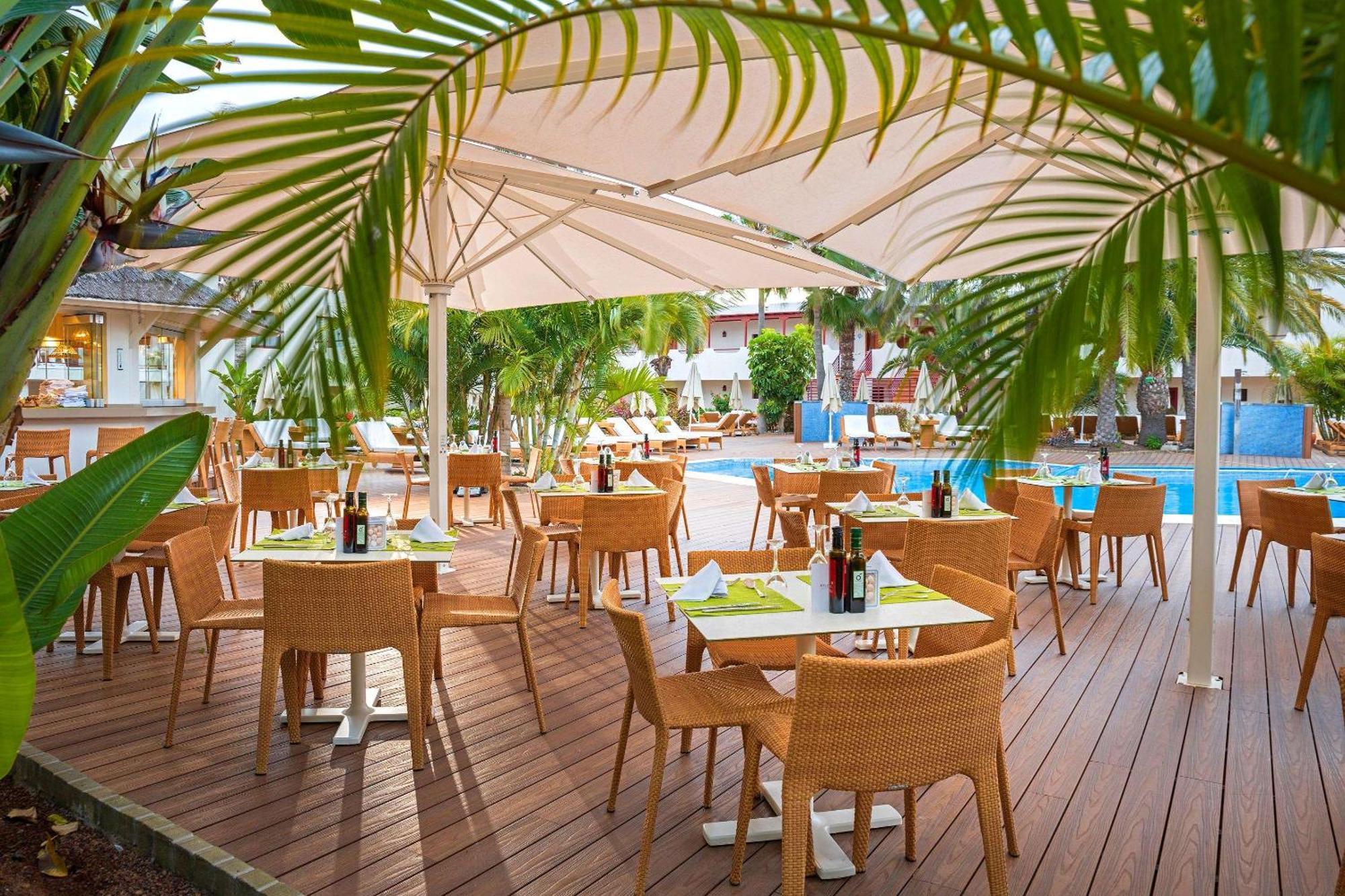 Alua Suites Fuerteventura Коралео Екстериор снимка