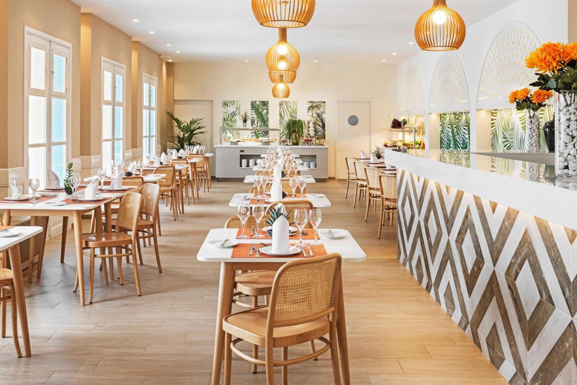 Alua Suites Fuerteventura Коралео Екстериор снимка
