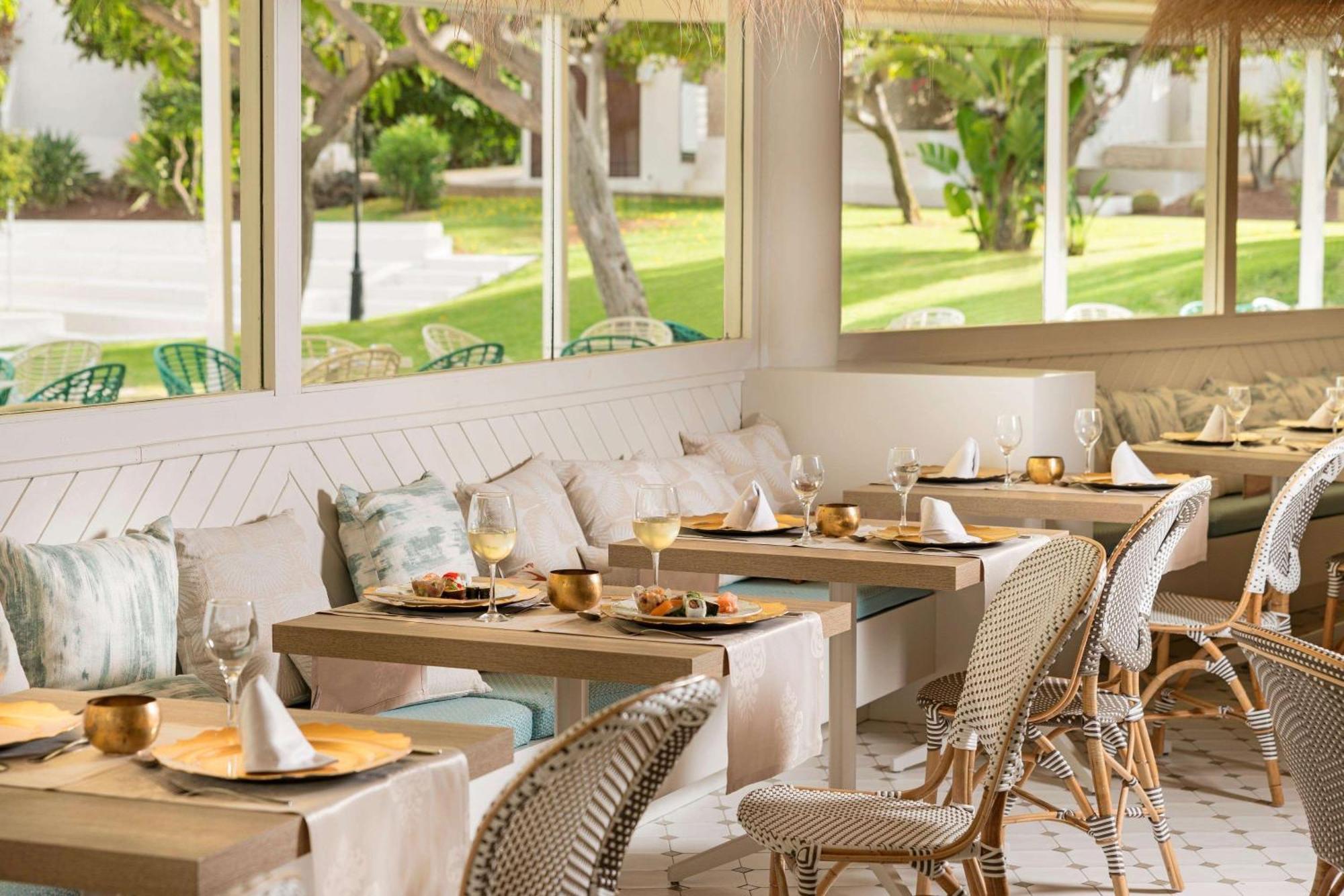 Alua Suites Fuerteventura Коралео Екстериор снимка