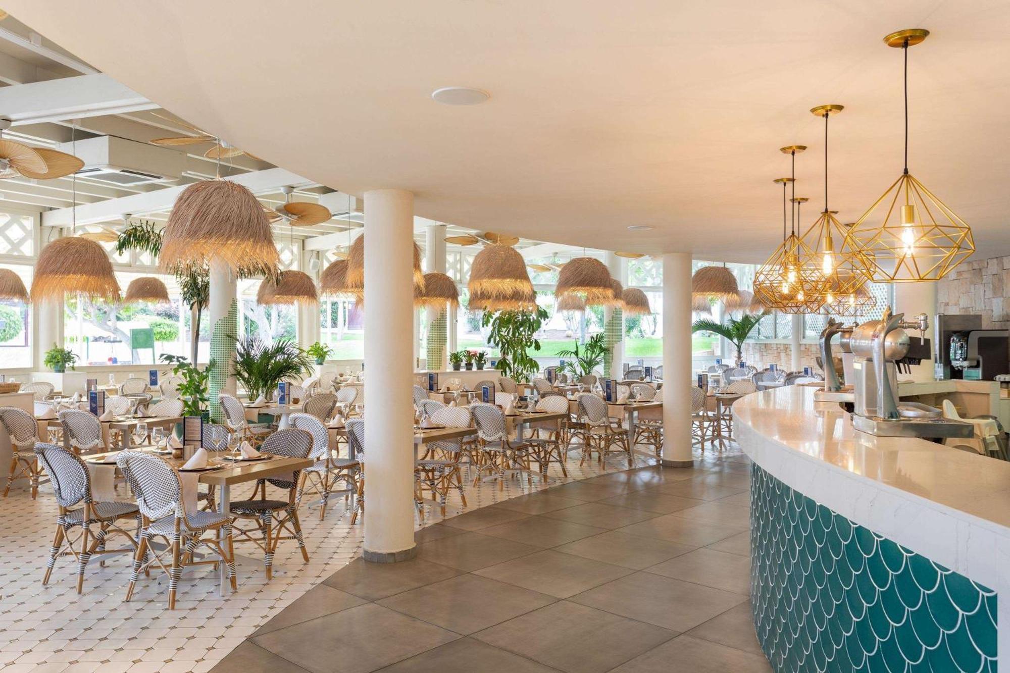 Alua Suites Fuerteventura Коралео Екстериор снимка