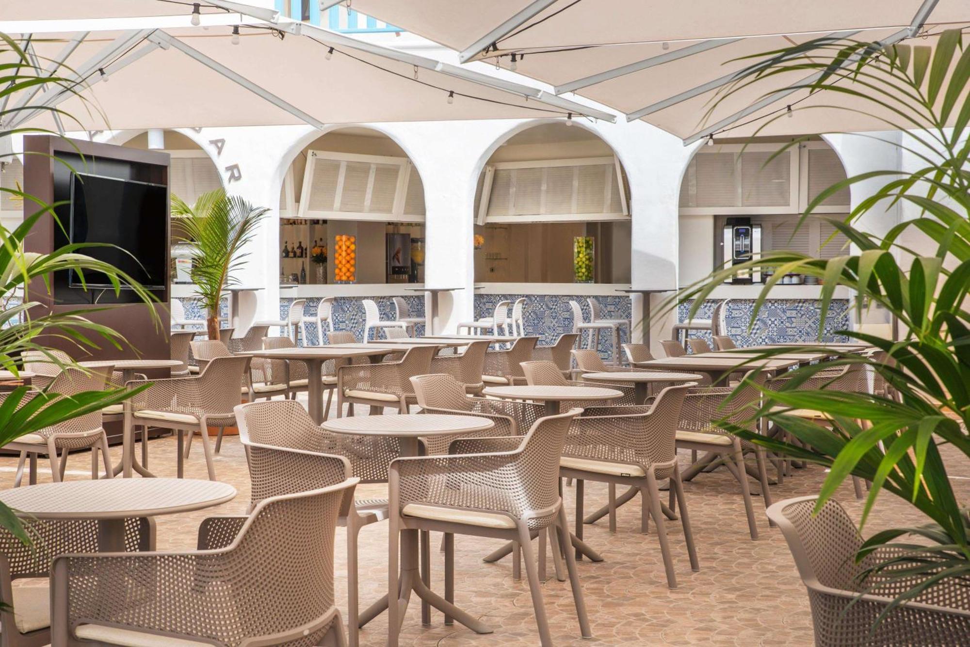 Alua Suites Fuerteventura Коралео Екстериор снимка